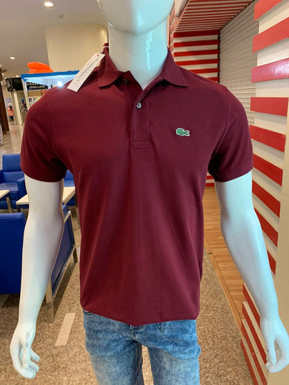 POLO   L-A-C-O-S-T-E MNS Premium