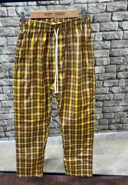 Cotton Trouser ADDS-00819