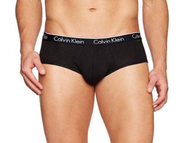 C-K Briefs 4x4 stretchable (Pack Of 3)