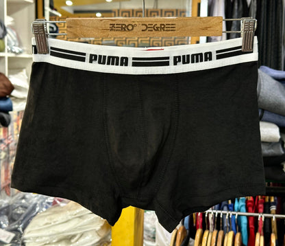 P-U-M-A Boxer (Pack of 3)