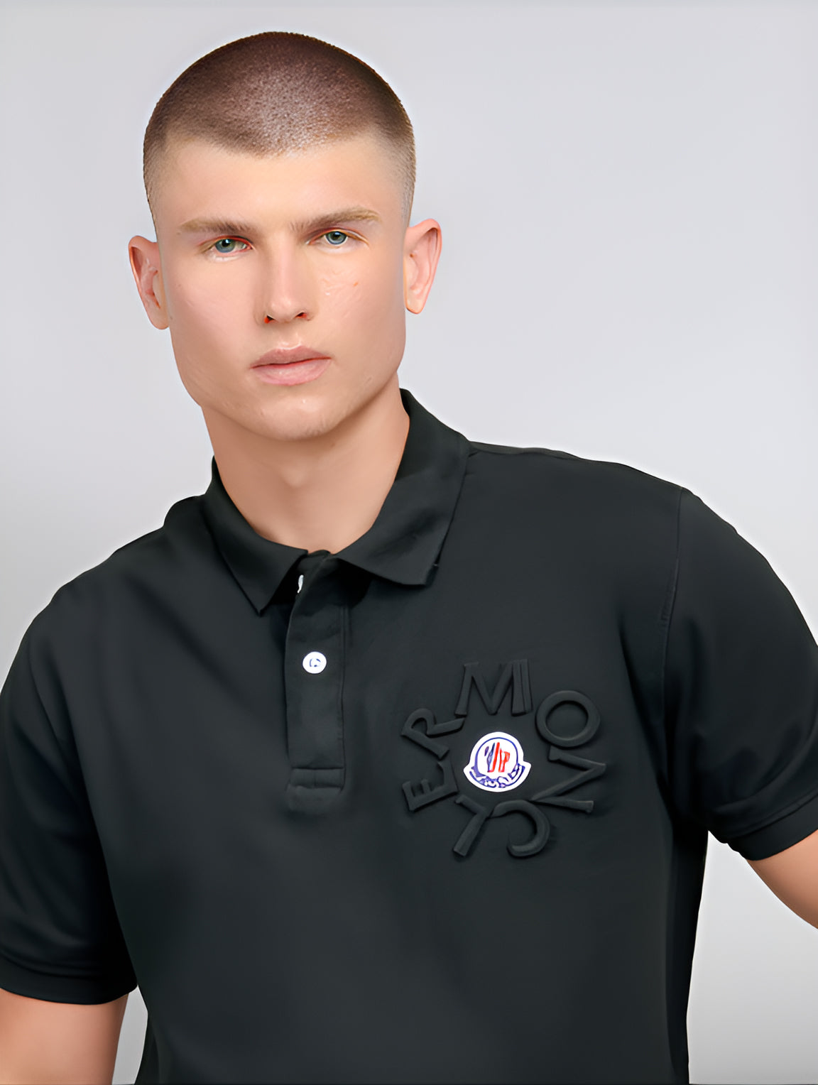 PQE Big Size Polo 3Xl