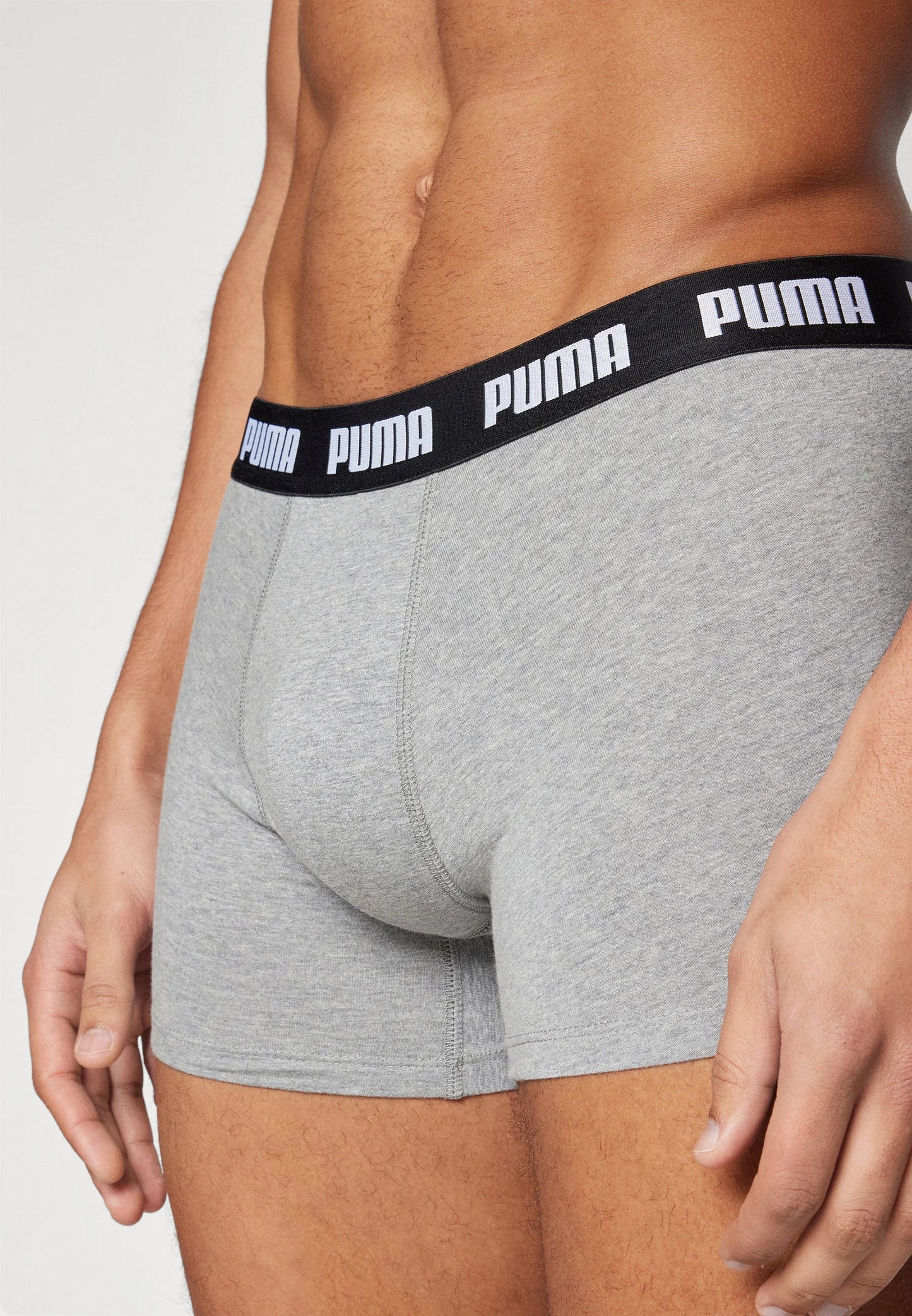 Premium Cotton Stretchable Boxers (3 Bundle Deal)