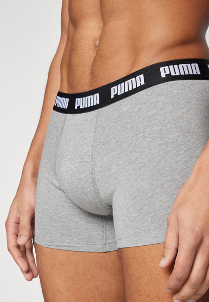 Premium Cotton Stretchable Boxers (3 Bundle Deal)