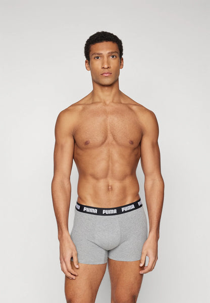 P-U-M-A Boxer (Pack of 3)
