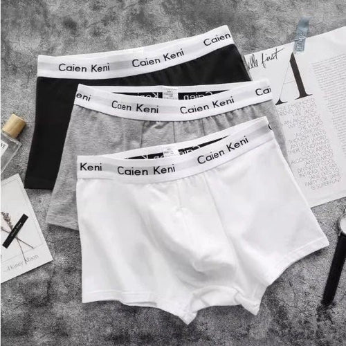 C-K Boxer (Pack Of 3) 2XL 3XL 4XL
