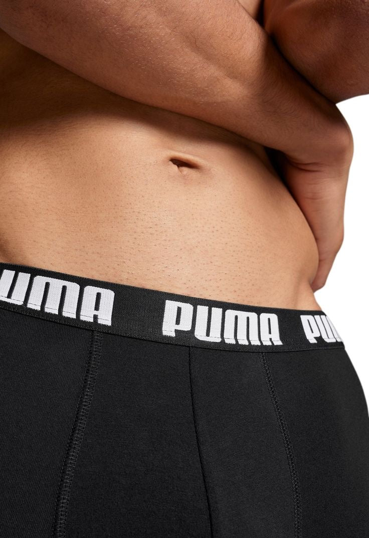 P-U-M-A Boxer (Pack of 3)