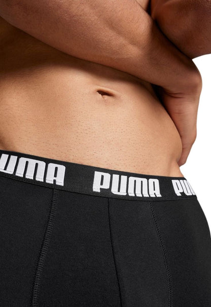 P-U-M-A Boxer (Pack of 3)
