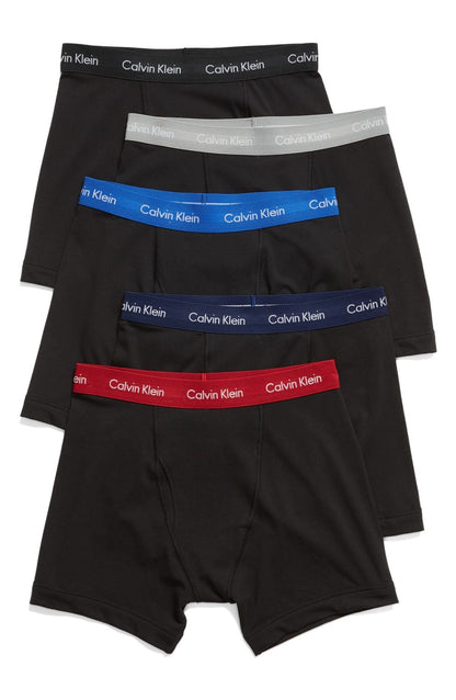 C-K Boxer (Pack Of 3)