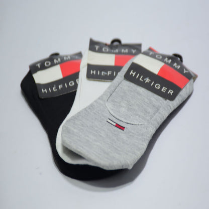 T-o-m-m-y Inside Socks (pack of 3)
